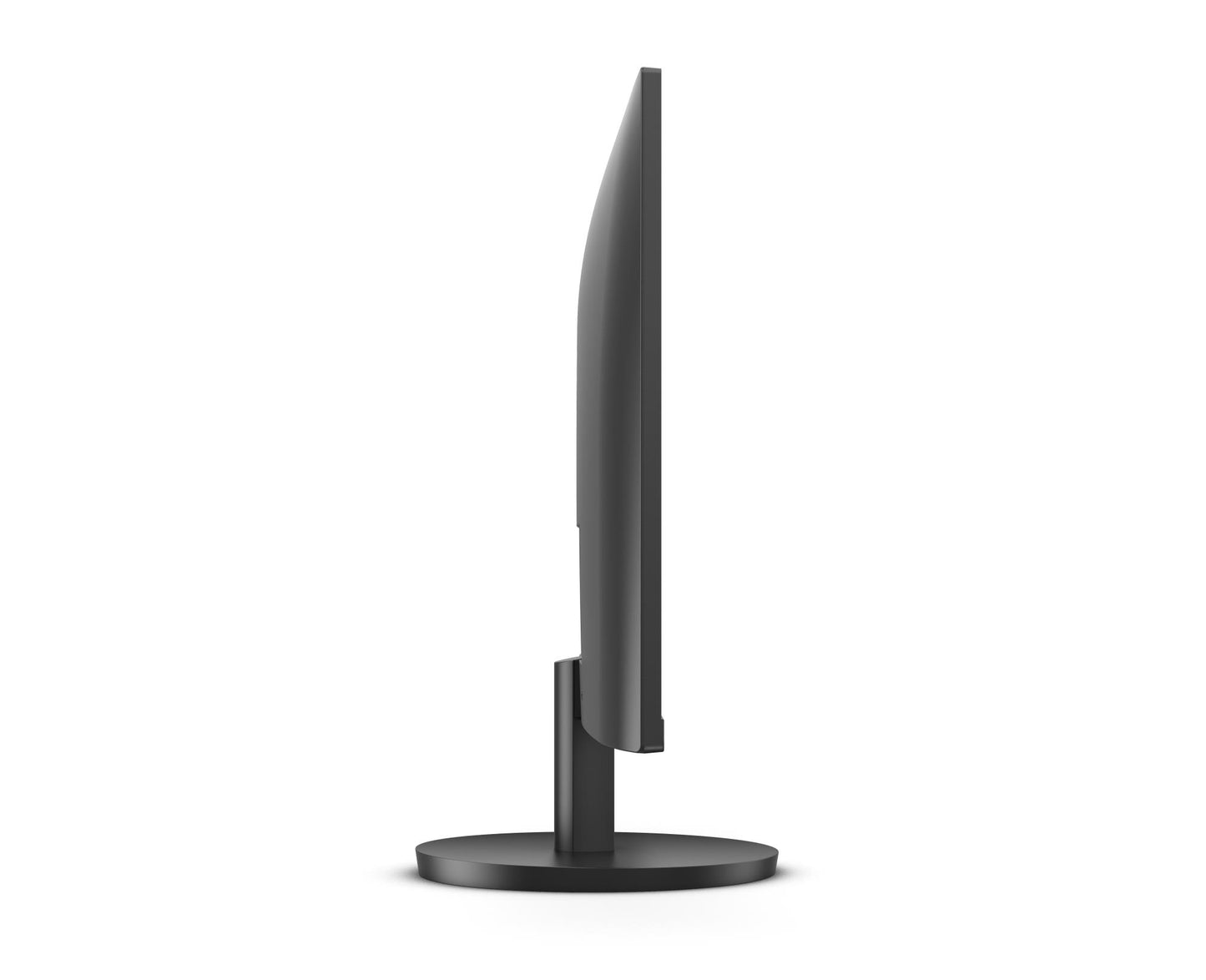 AOC LCD Monitor AOC 24B3HA2 24" Panel IPS 1920X1080 16:9 100 Hz Matte 4 Ms Speakers Colour Black