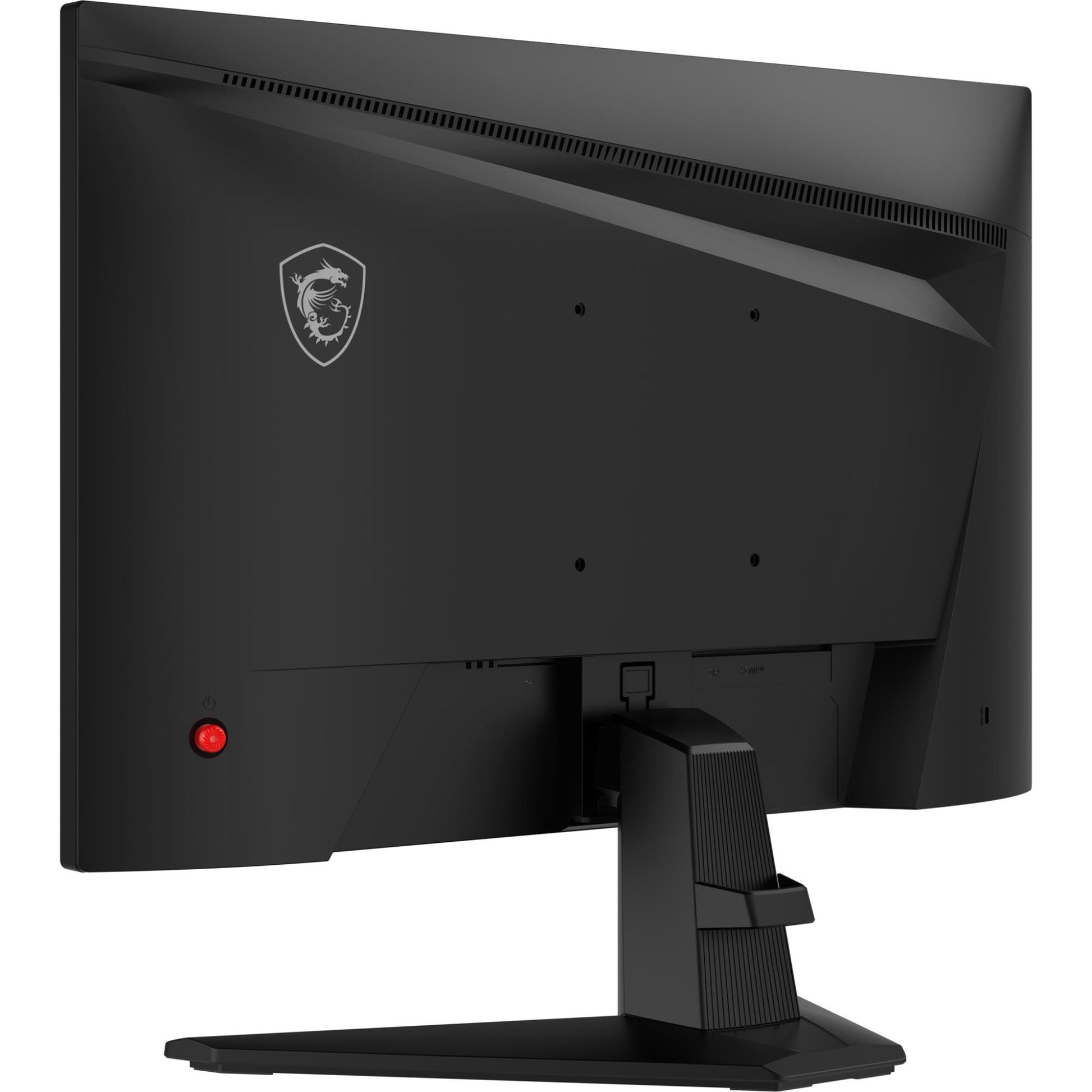 MSI LCD Monitor MSI G242L E14 23.8" Gaming Tilt Matte Panel IPS 1920X1080 16:9 144Hz 1 Ms Colour Black