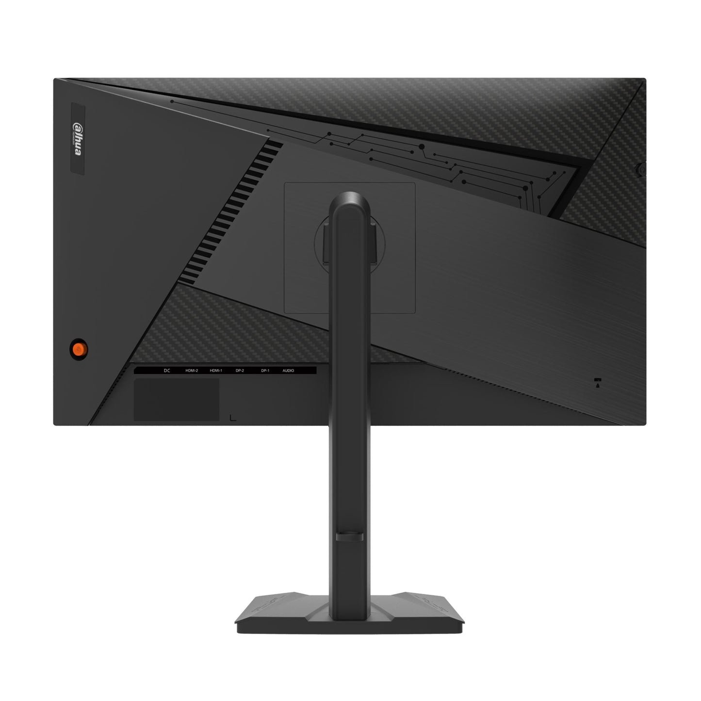 Dahua LCD Monitor Dahua 27 " 2560 X 1440 Pixels Quad HD Flat