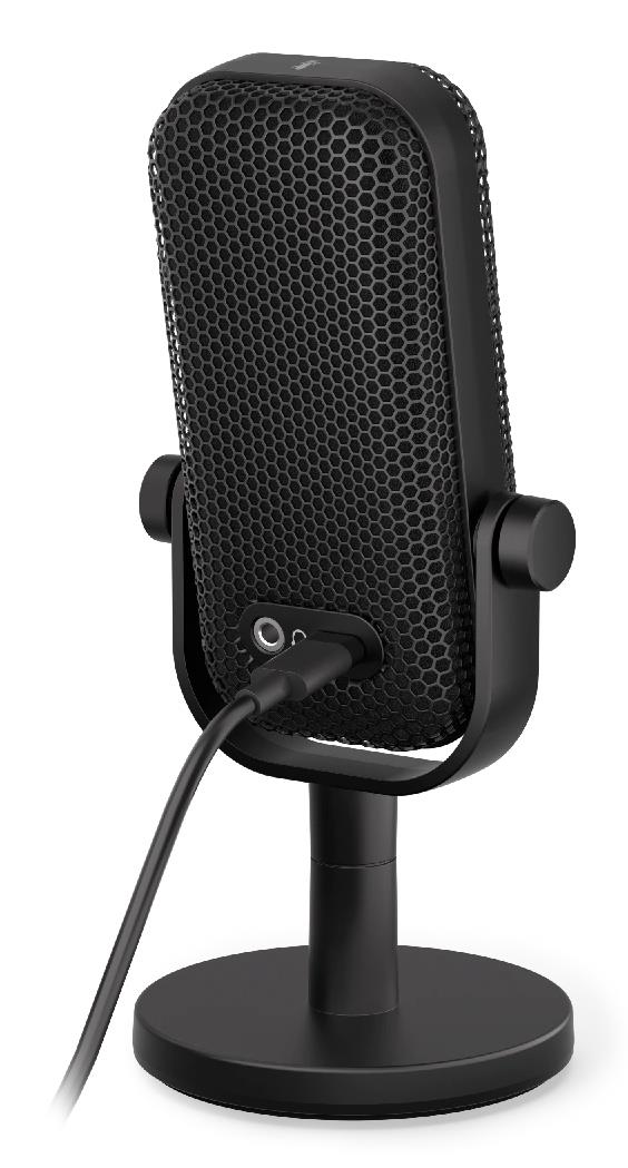 Endorfy Microphone Solum Voice S USB-C - BLK