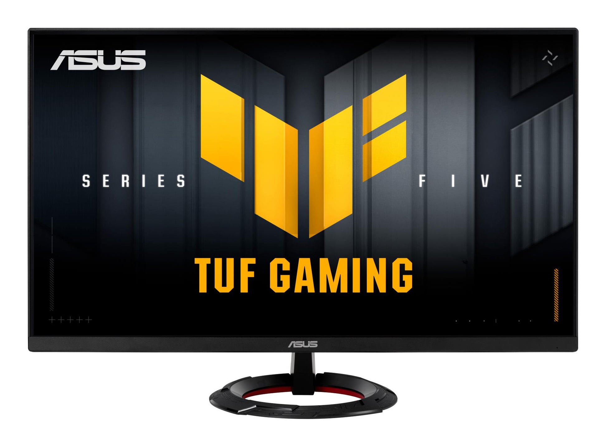 Asus LCD Monitor Asus 27 " 1920 X 1080 Pixels Full HD Native Aspect Ratio 16:9 LED Flat