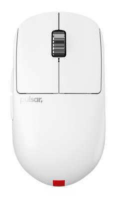 Pulsar Mouse USB Optical Wireless X2H - Medium