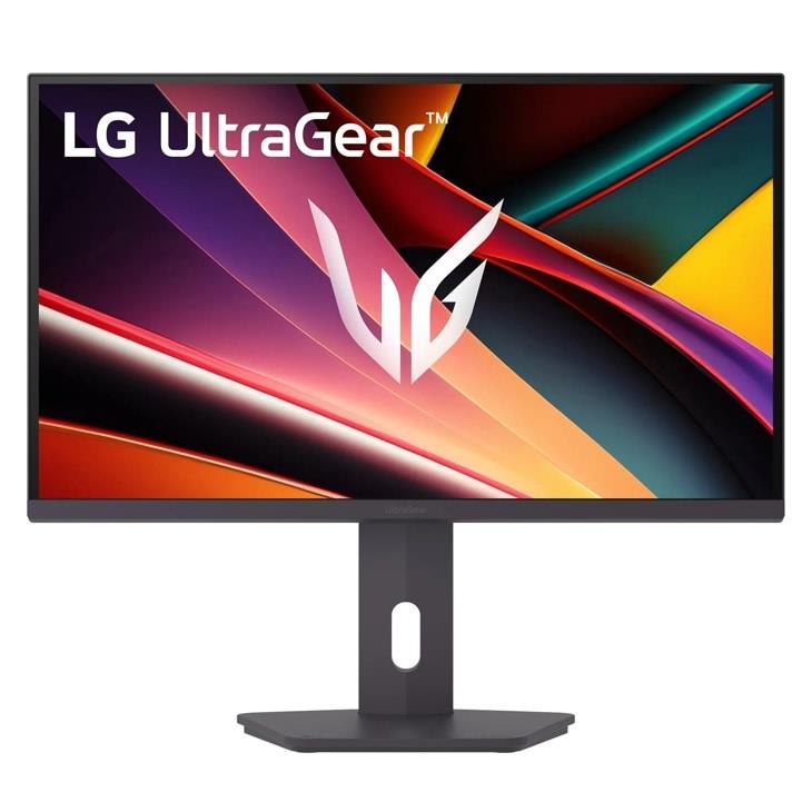 LG LCD Monitor LG 27 " 2560 X 1440 Pixels Quad HD Native Aspect Ratio 16:9 LCD Flat