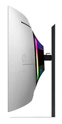 Samsung Monitor Samsung 34" Gaming - Smart / Curved