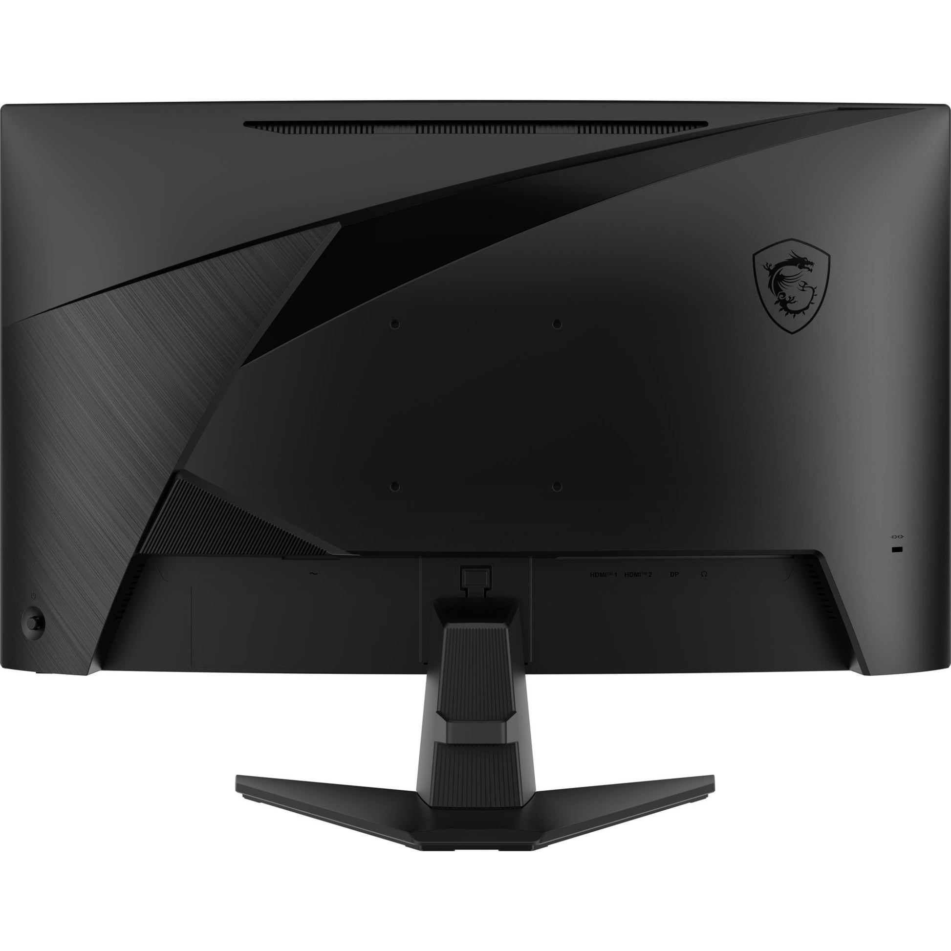 MSI LCD Monitor MSI 27 " 2560 X 1440 Pixels Quad HD Native Aspect Ratio 16:9 LCD Curved