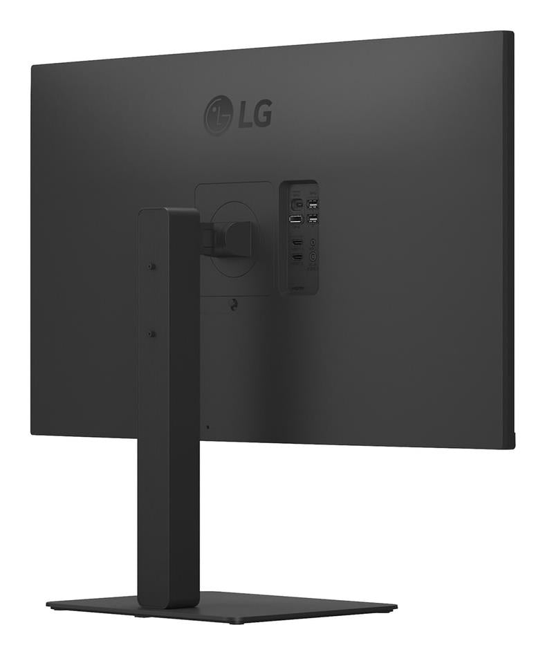 LG LCD Monitor LG 31.5 " 3840 X 2160 Pixels 4K Ultra HD Native Aspect Ratio 16:9