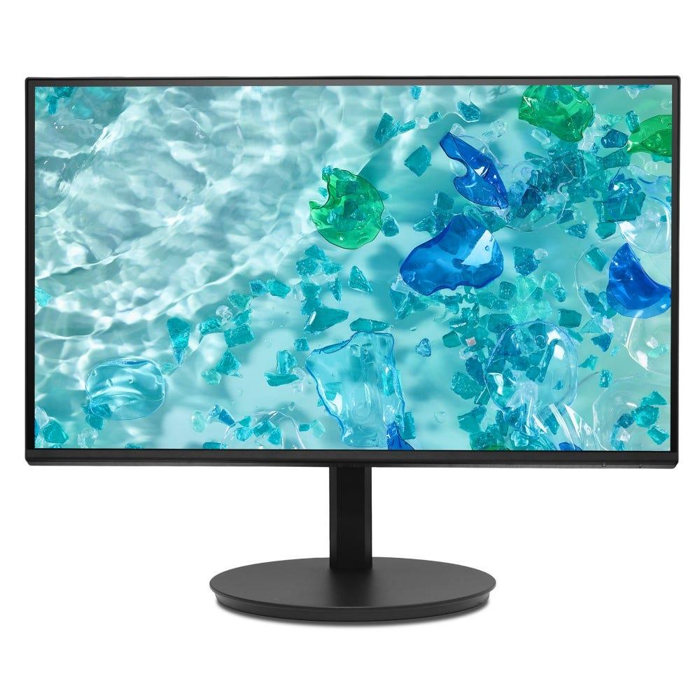 Acer LCD Monitor Acer 27 " 1920 X 1080 Pixels Full HD Native Aspect Ratio 16:9 LCD Flat