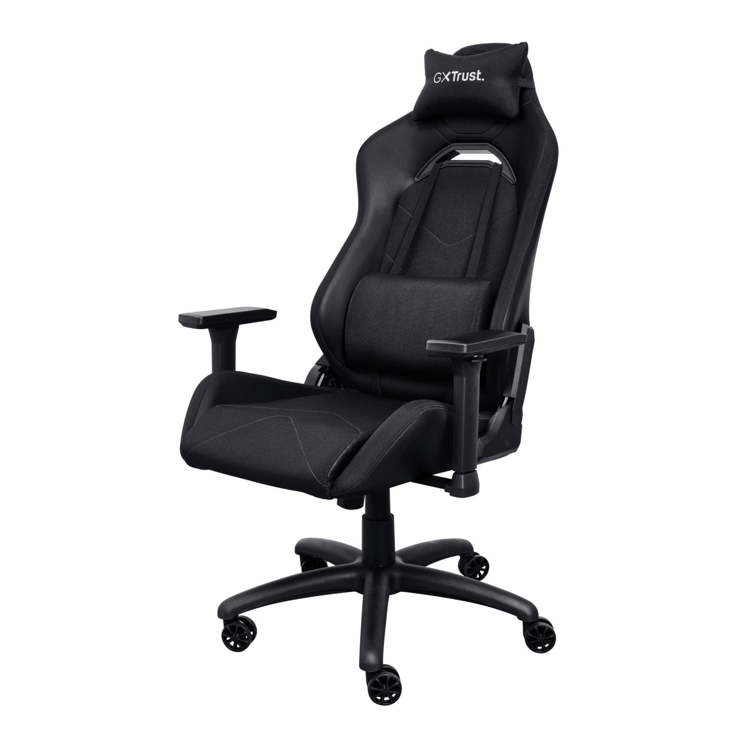 Trust Gaming Chair GXT 714 Ruya - Black