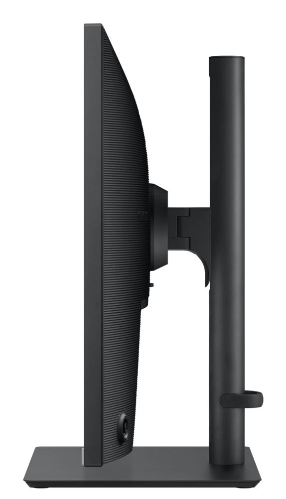 Samsung LCD Monitor Samsung 27 " 1920 X 1080 Pixels Full HD Native Aspect Ratio 16:9 LCD Flat