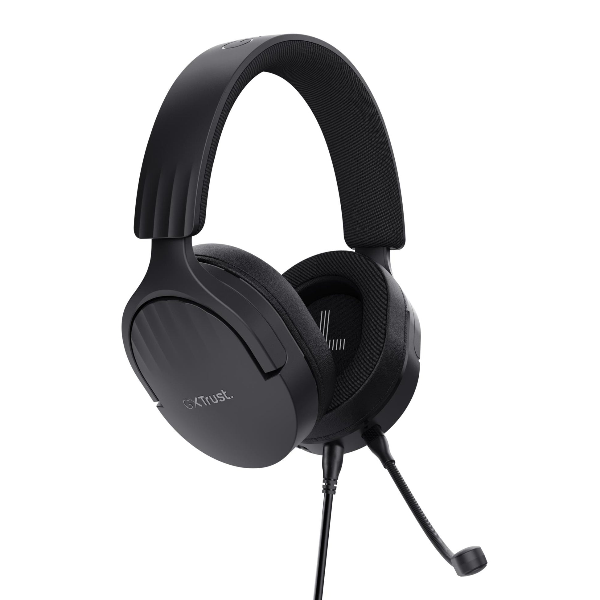 Trust Headset GXT 489 Fayzo - 24898
