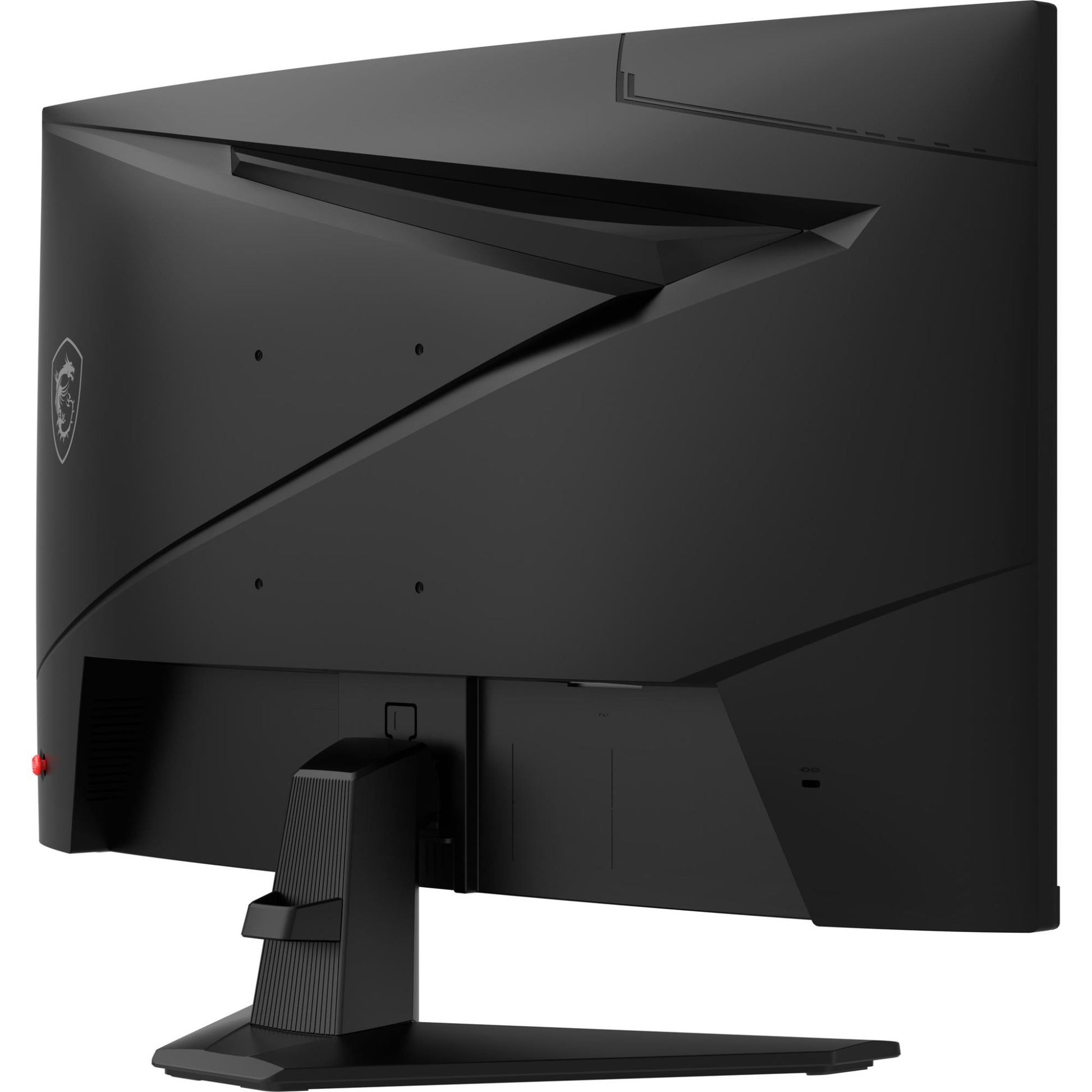 MSI LCD Monitor MSI MAG 275CQF E18 27" Gaming / Curved Matte Panel VA 2560X1440 16:9 180Hz 0.5 Ms Colour Black