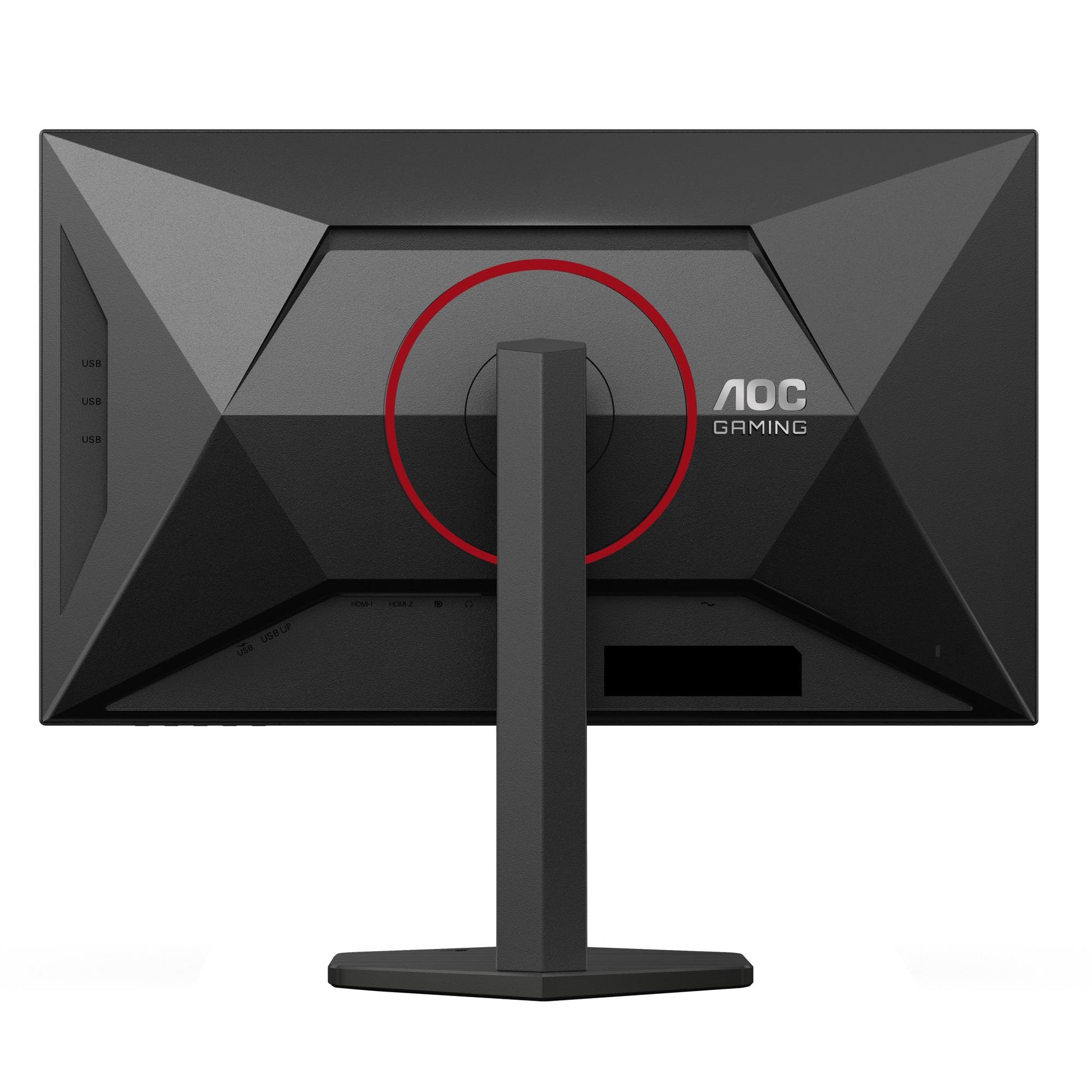 AOC LCD Monitor AOC 27 " 3840 X 2160 Pixels 4K Ultra HD Native Aspect Ratio 16:9 LED Flat