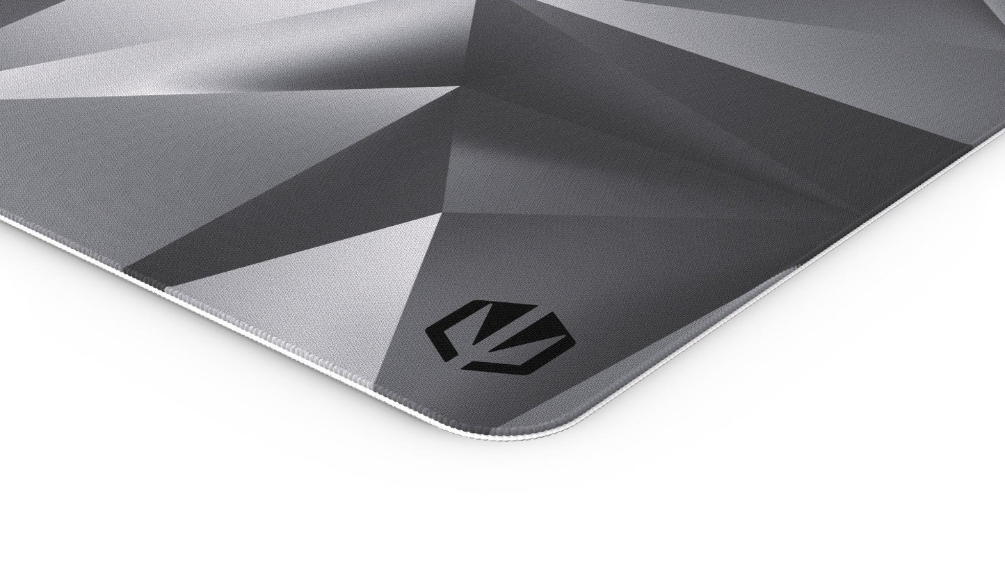 Endorfy Mouse Pad Crystal Black L - EY6B007