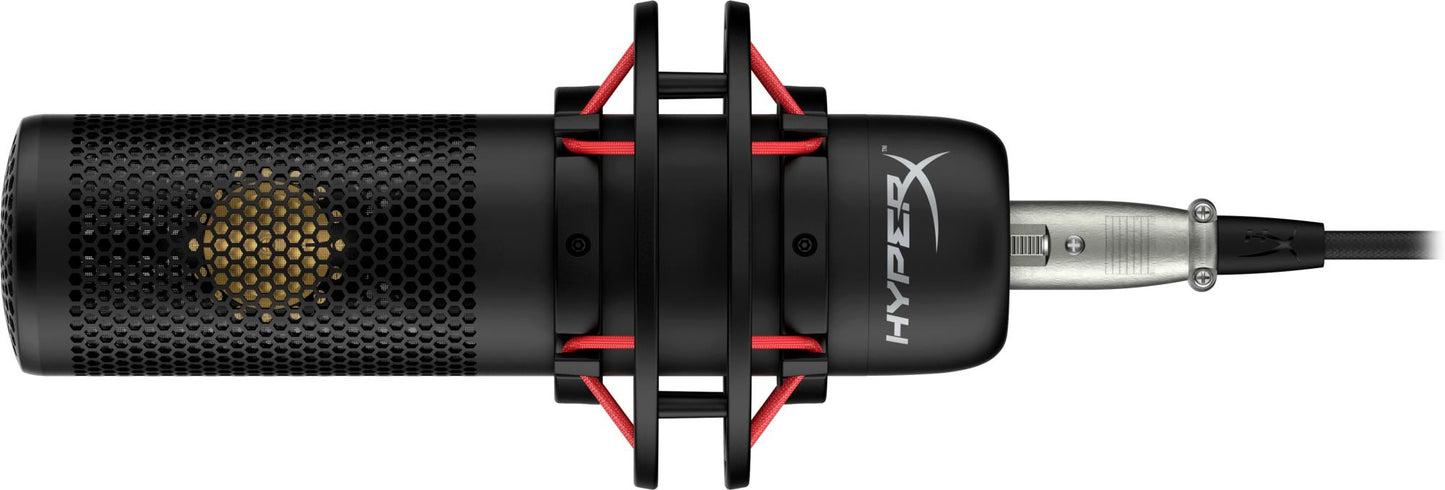 Hyperx Microphone Procast - 699Z0AA