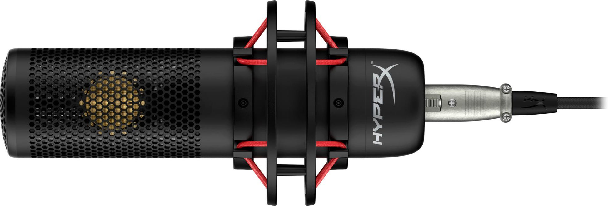 Hyperx Microphone Procast - 699Z0AA
