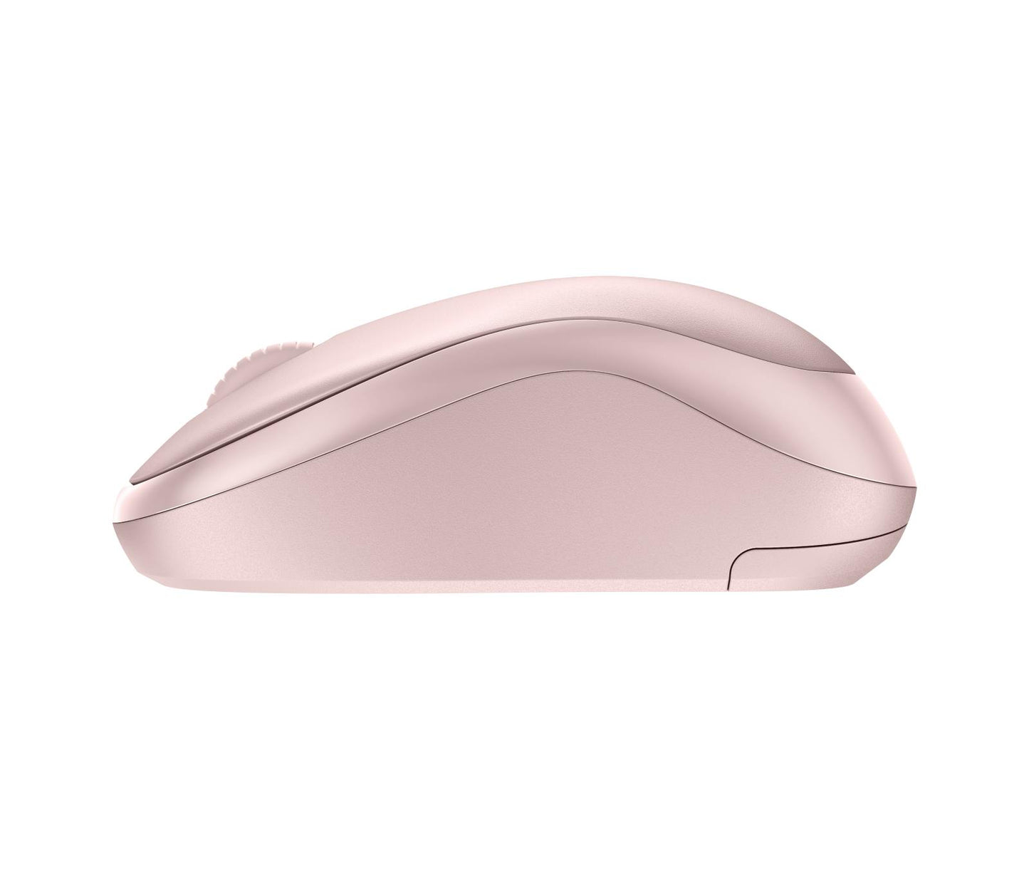Logitech Mouse Blueth Optical M240 - Rose