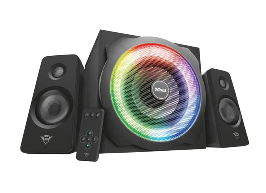 Trust Speaker Trust 1Xaudio-In