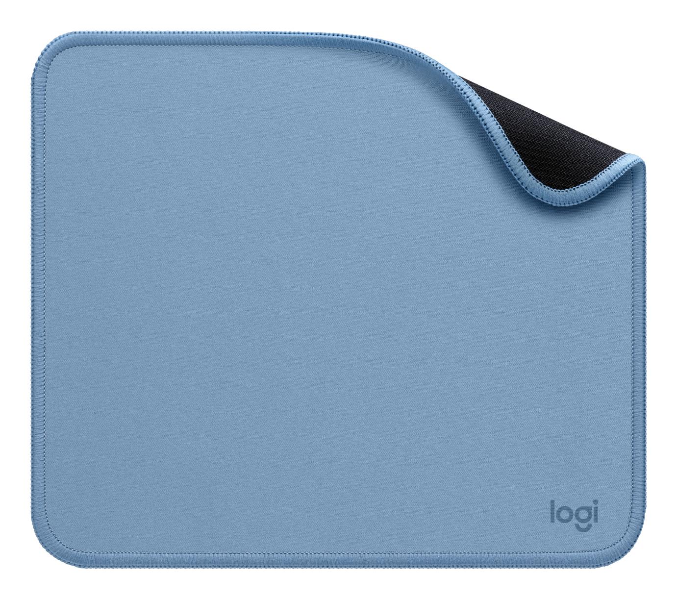 Logitech Mouse Pad Studio - Blue