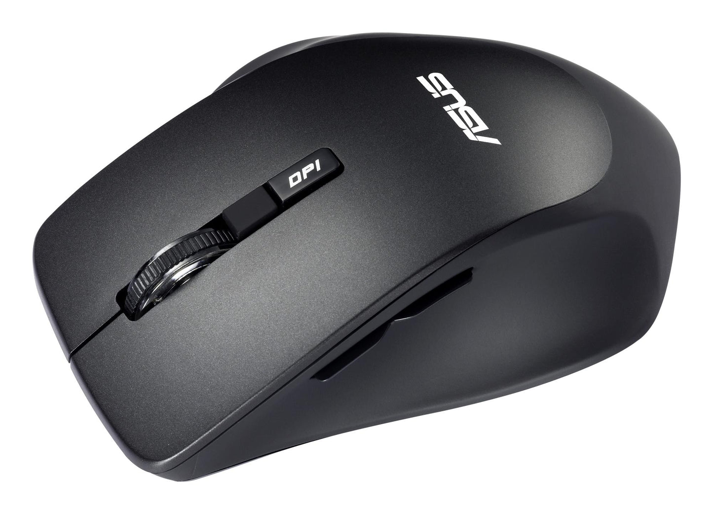 Asus Mouse USB Optical Wireless WT425 - C.BLACK