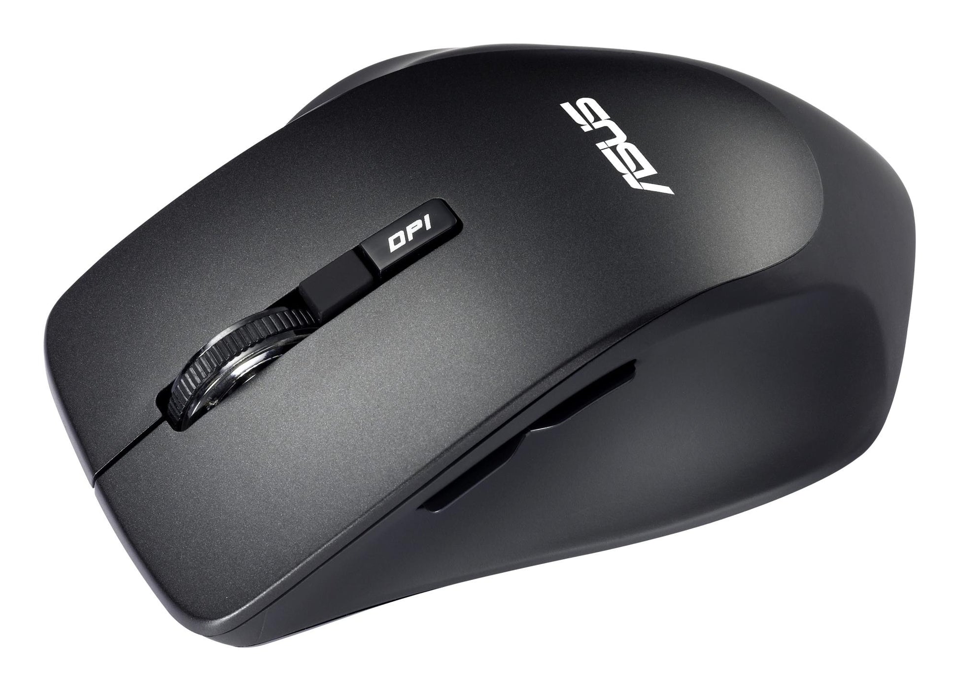 Asus Mouse USB Optical Wireless WT425 - C.BLACK