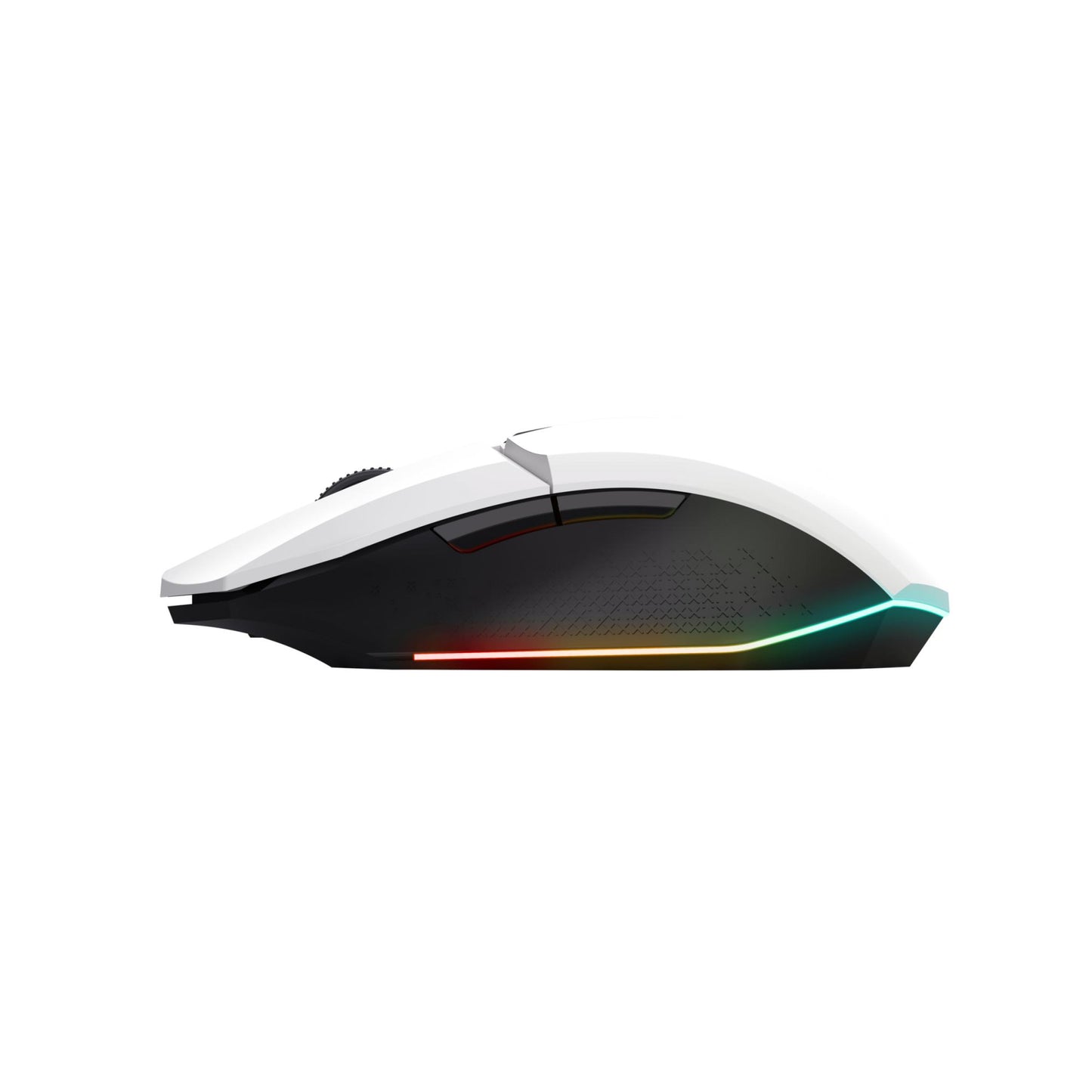 Trust Mouse USB Optical Wireless White - GXT110W
