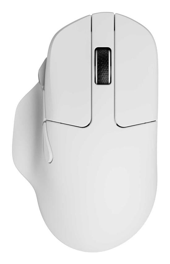 Keychron Mouse USB Optical Wireless M7 - White