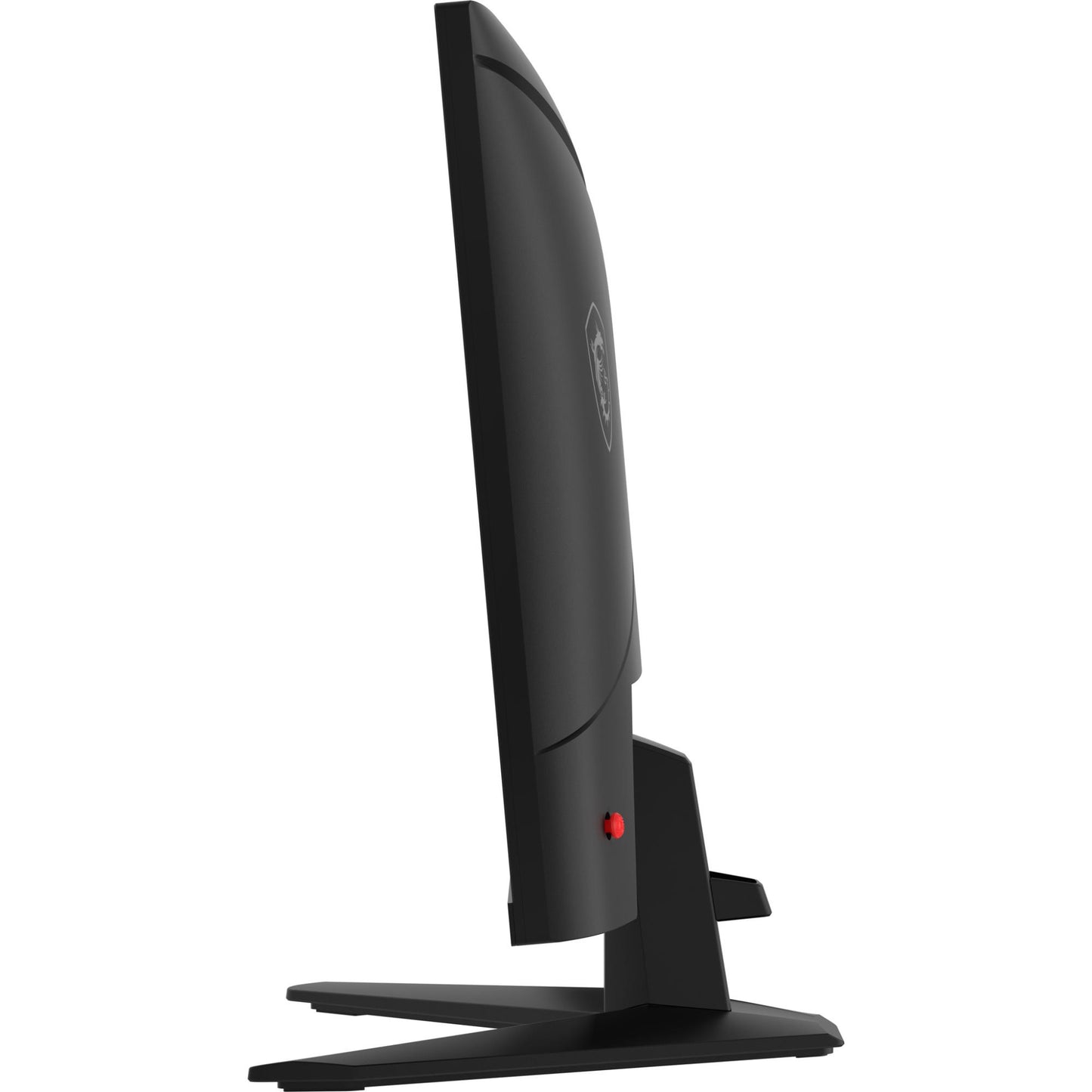MSI LCD Monitor MSI MAG 274F 27" Gaming Matte Panel IPS 1920X1080 16:9 200Hz 0.5 Ms Colour Black