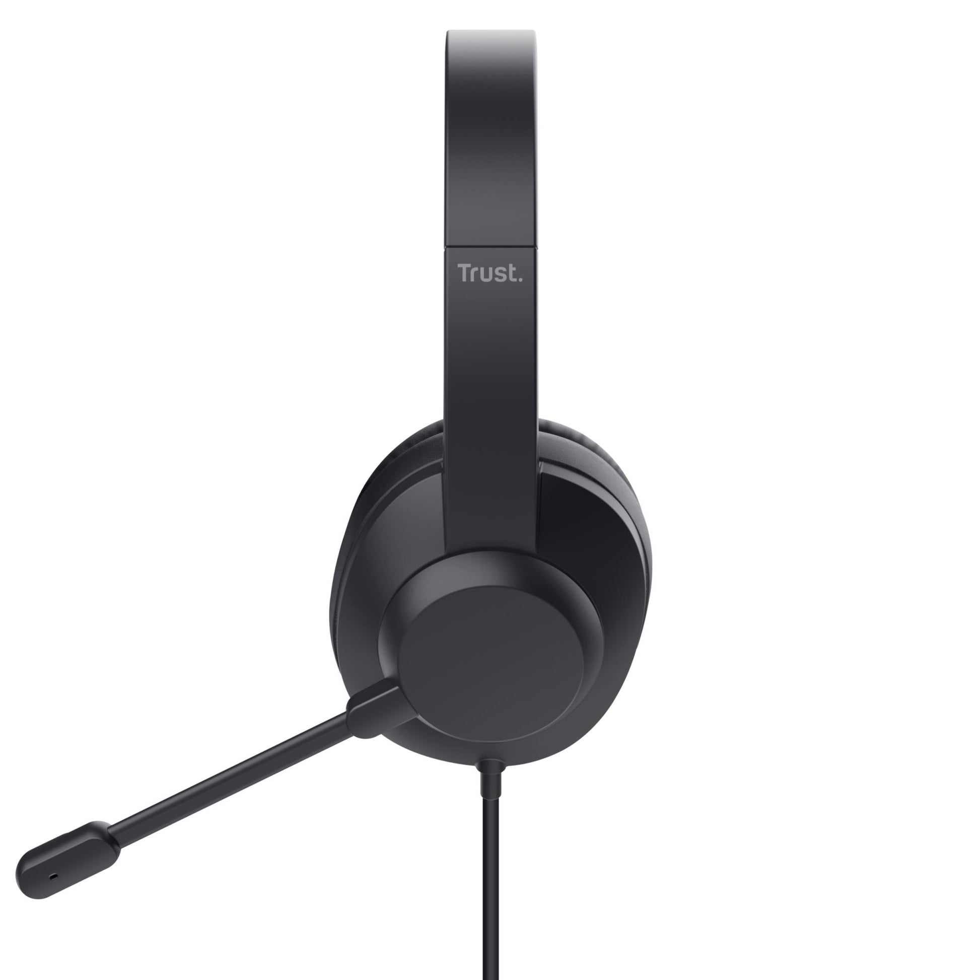 Trust Headset Ayda MAX USB - 25461