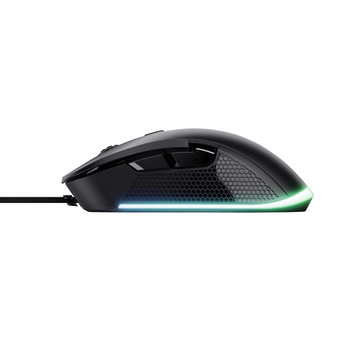 Trust Mouse USB Optical Gaming - GXT