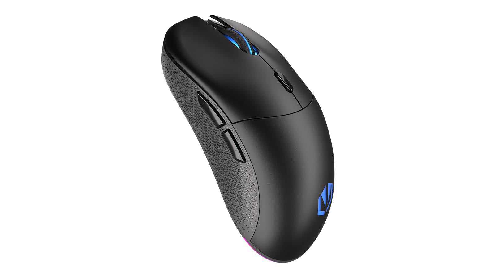 Endorfy Mouse USB Optical Wireless GEM Plus - Black