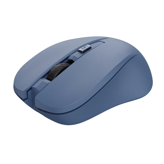 Trust Mouse USB Optical Wireless Blue - Mydo