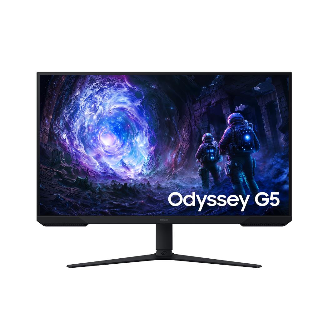 Samsung LCD Monitor Samsung 32 " 2560 X 1440 Pixels Quad HD Native Aspect Ratio 16:9 LCD Flat