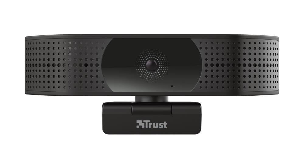 Trust Camera Webcam Teza 4K UHD - 24280