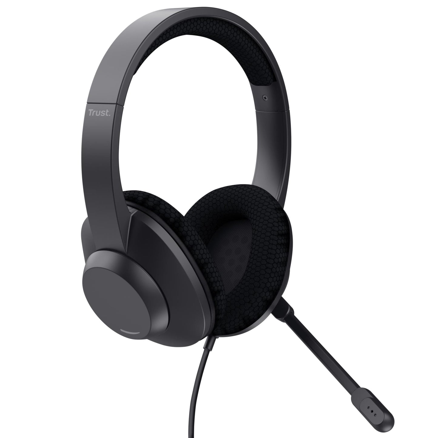 Trust Headset Ayda MAX USB-C - 25462