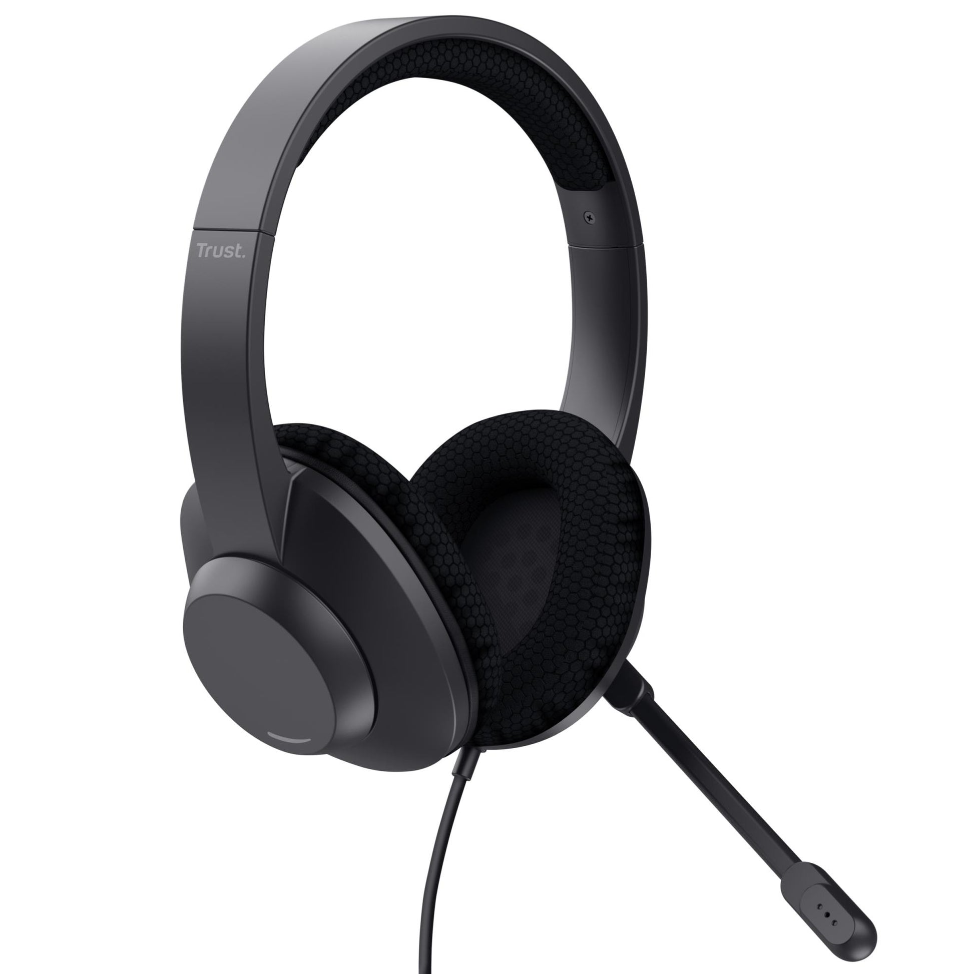 Trust Headset Ayda MAX USB-C - 25462