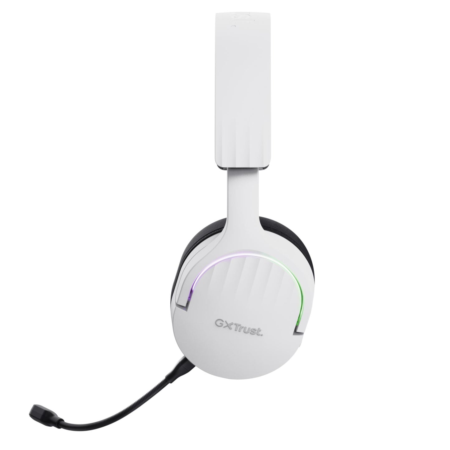 Trust Headset Wireless GXT491W Fayzo - WHT