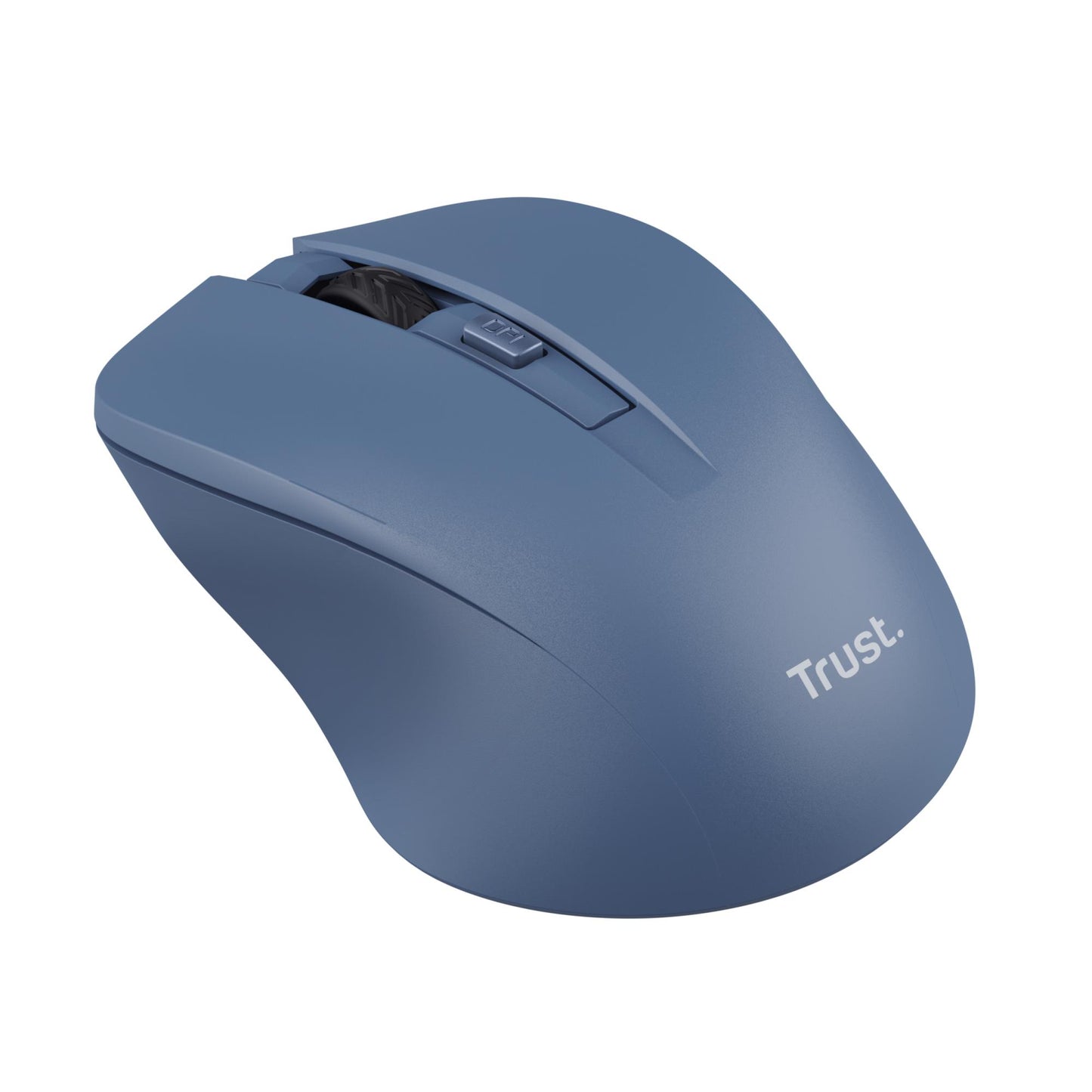 Trust Mouse USB Optical Wireless Blue - Mydo