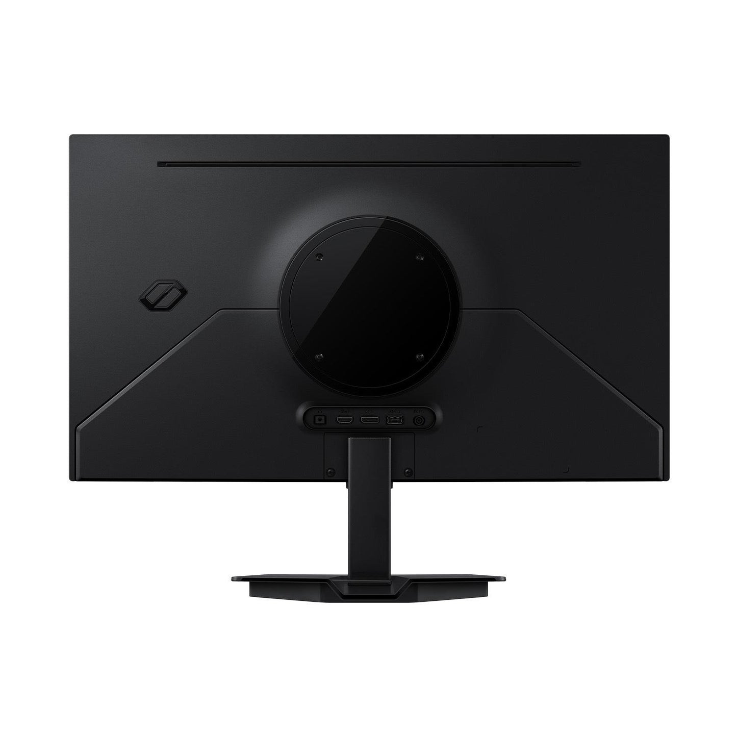 Samsung Monitor Samsung 27 " 2560 X 1440 Pixels Quad HD Native Aspect Ratio 16:9 OLED Flat