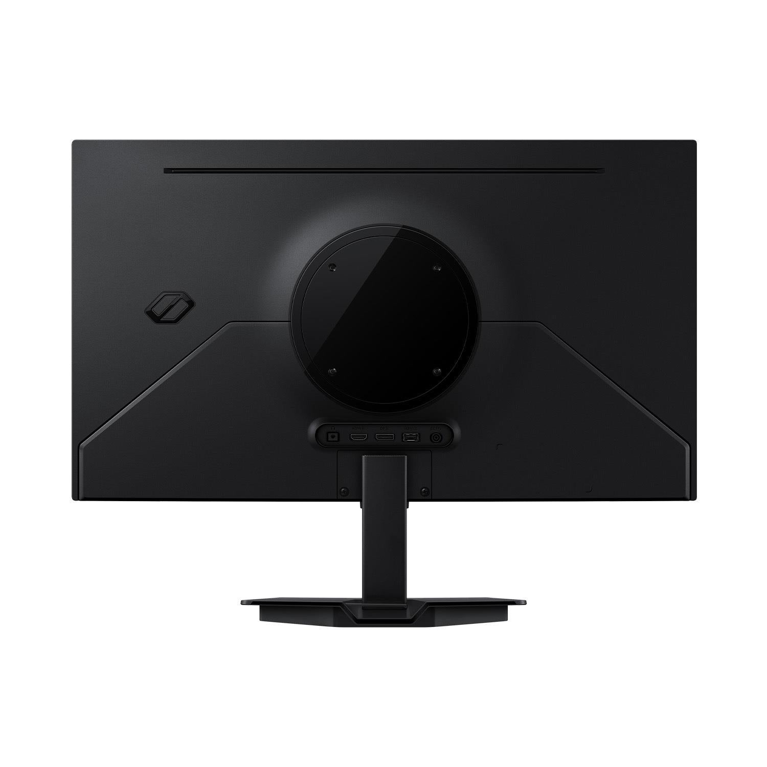 Samsung Monitor Samsung 27 " 2560 X 1440 Pixels Quad HD Native Aspect Ratio 16:9 OLED Flat