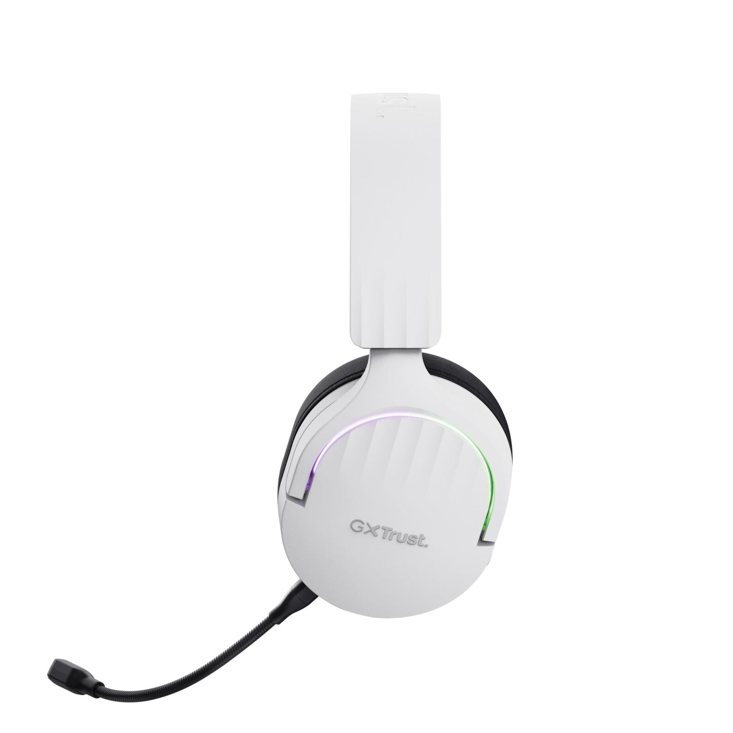 Trust Headset Wireless GXT491W Fayzo - WHT