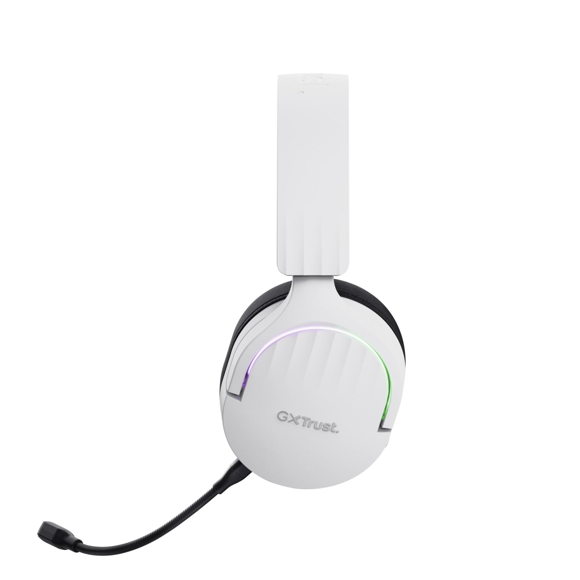 Trust Headset Wireless GXT491W Fayzo - WHT