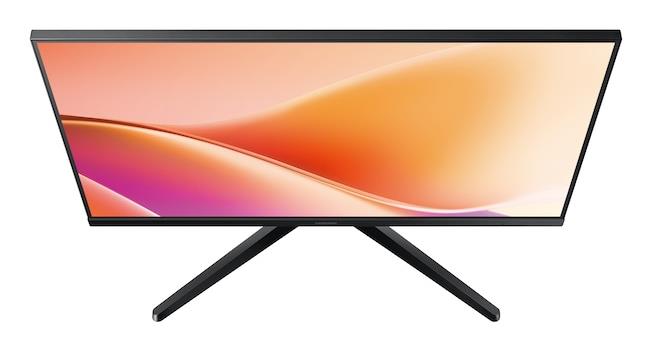 Samsung LCD Monitor Samsung 24 " 1920 X 1080 Pixels Full HD Native Aspect Ratio 16:9 LCD Flat