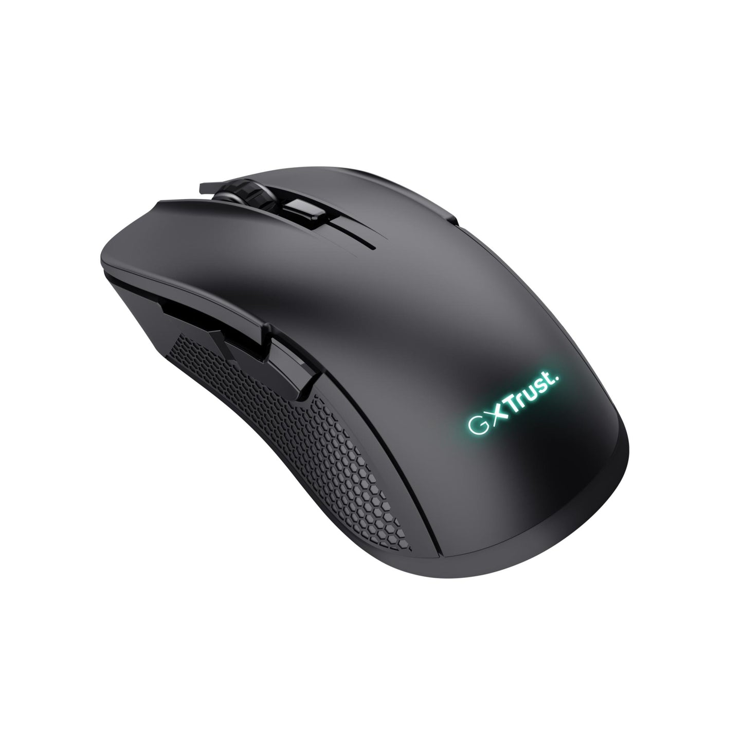 Trust Mouse USB Optical Wireless GXT931 / Ybar Multi BLK