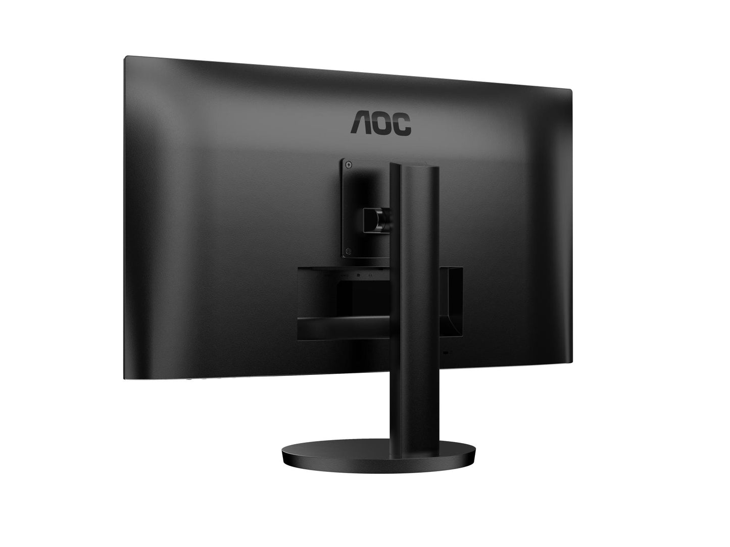 AOC LCD Monitor AOC 27 " 3840 X 2160 Pixels 4K Ultra HD Native Aspect Ratio 16:9 LED Flat