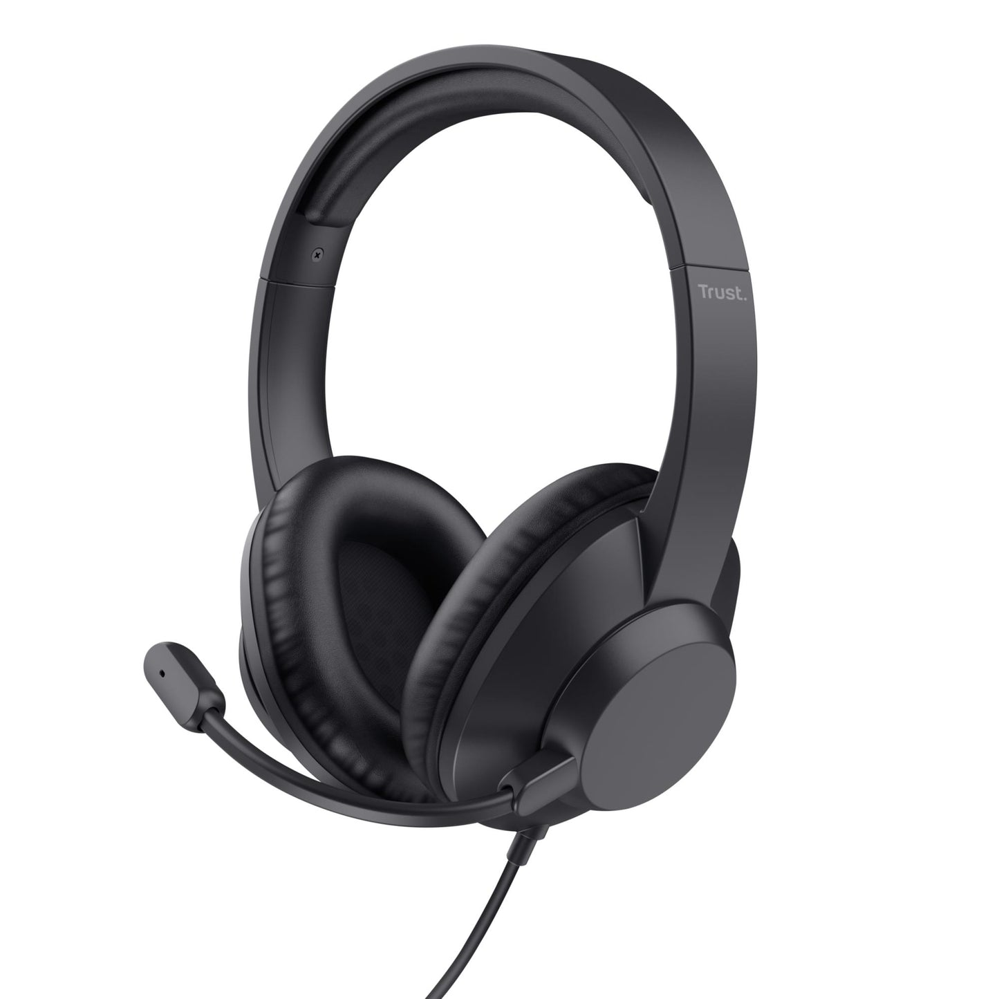 Trust Headset Ayda MAX USB - 25461