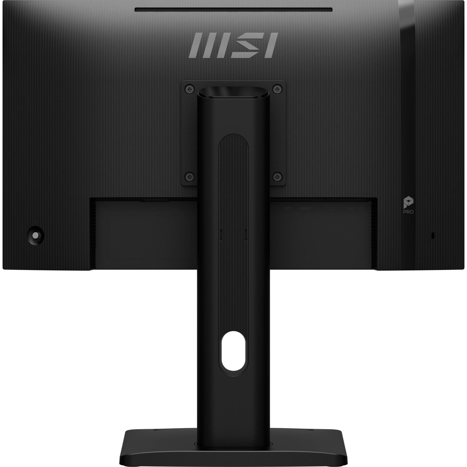 MSI LCD Monitor MSI Pro MP245PG E14 23.8" Business Panel IPS 1920X1080 16:9 144 Hz 1 Ms Speakers