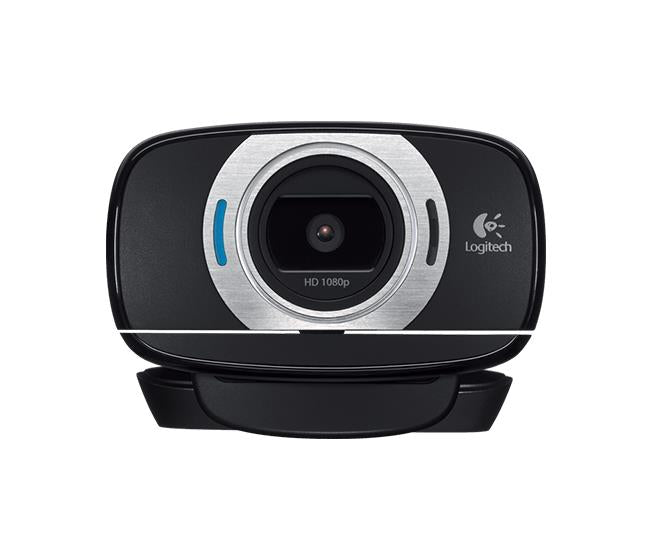 Logitech Camera Webcam C615 - 960-001056