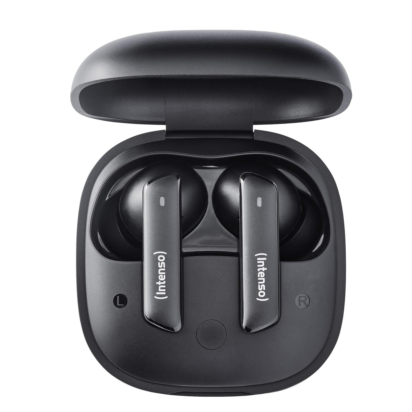 Intenso Headset Buds Pro T500HAE - Black