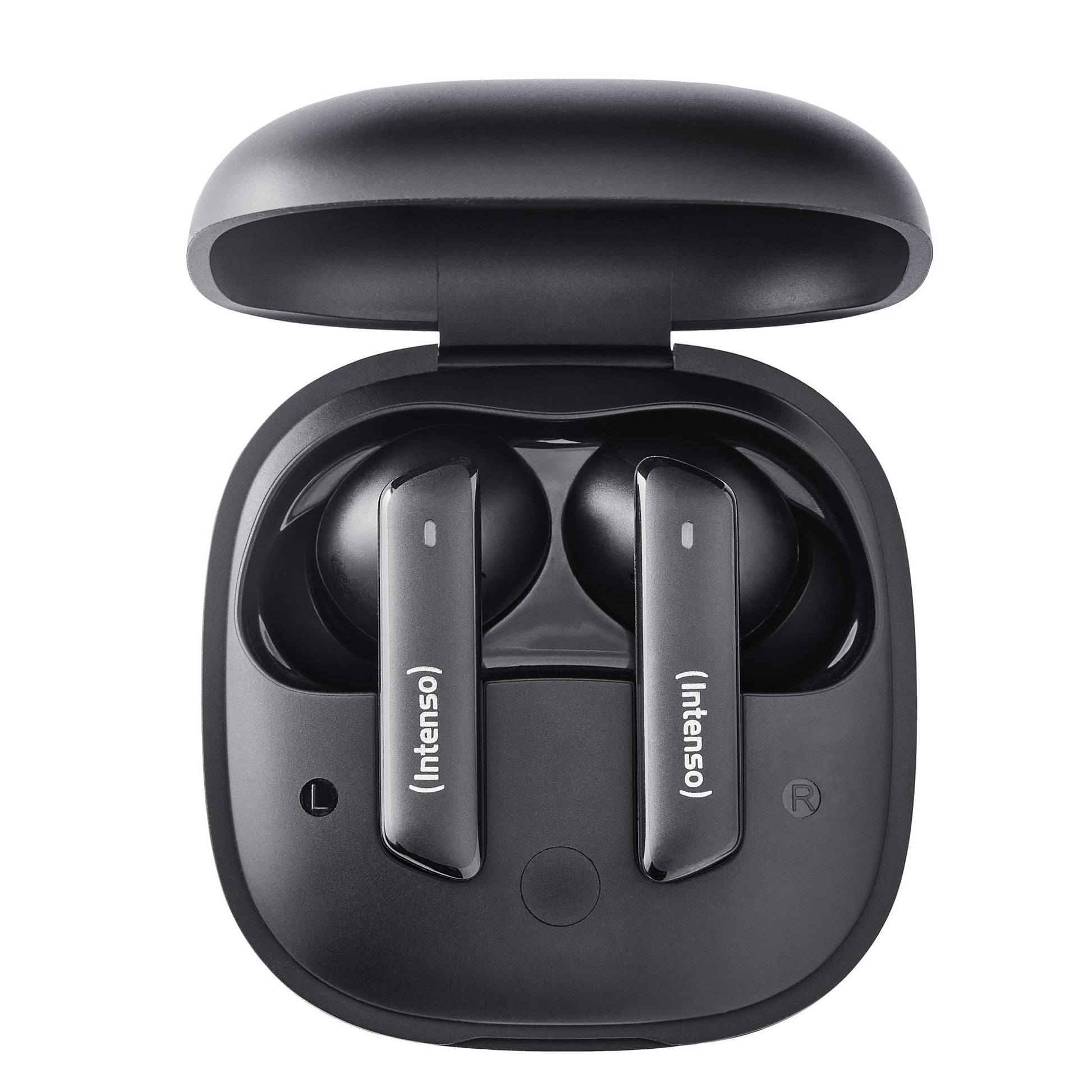 Intenso Headset Buds Pro T500HAE - Black