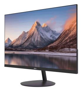 Dahua LCD Monitor Dahua 23.8 " 1920 X 1080 Pixels Full HD Native Aspect Ratio 16:9 LCD